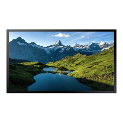 55" LED Samsung OH55A-S - FHD, 3500cd, MI, FO, 24/7