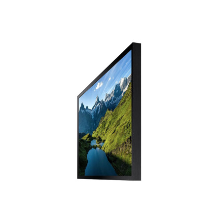 75" LED Samsung OH75A - UHD, 3500cd, FO, 24/7