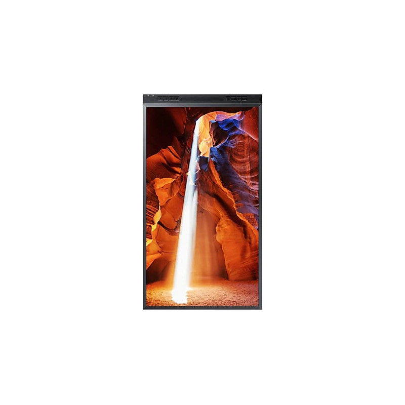 55" LED Samsung OM55N-DS - FHD, 1000/3000cd, MI, 24/7