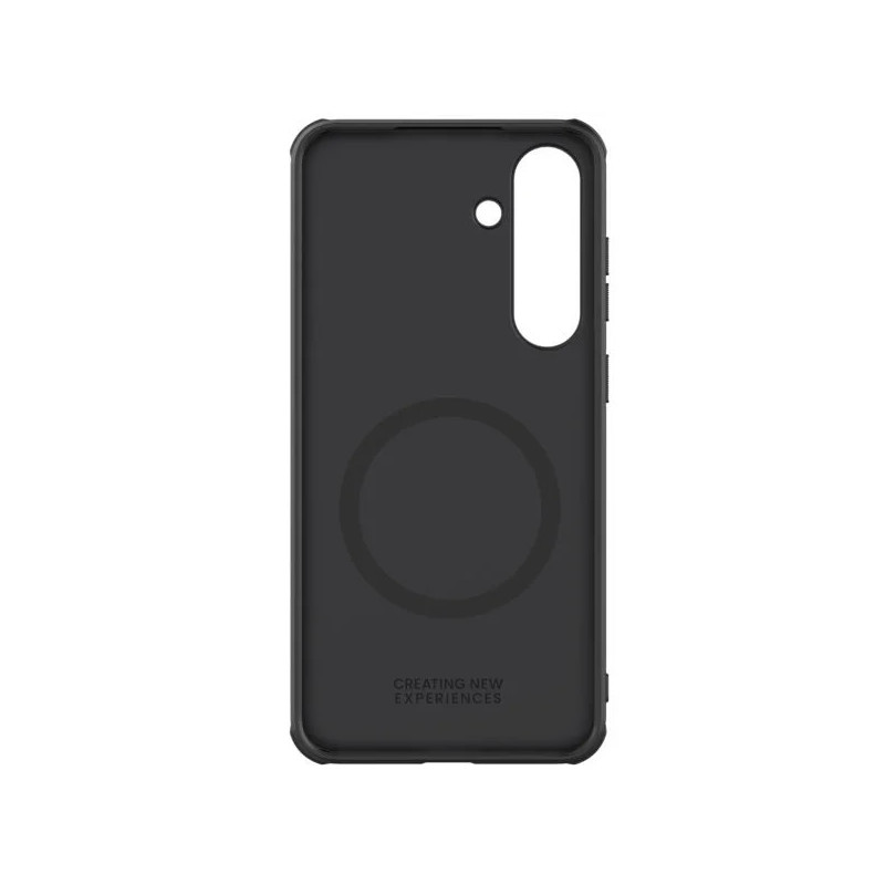 Nillkin Super Frosted PRO Magnetic Zadný Kryt pre Samsung Galaxy S25 Black