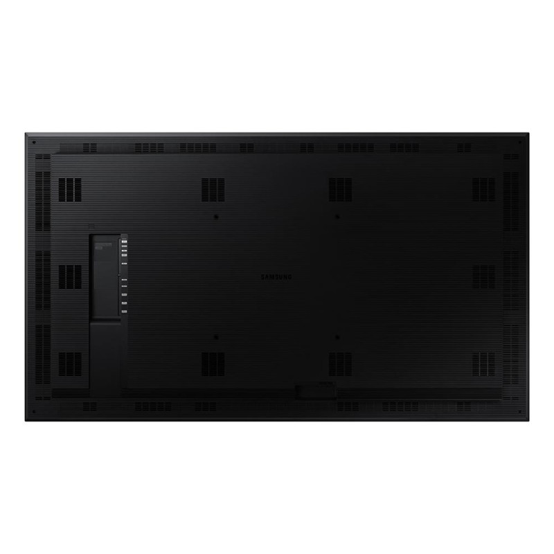 75" LED Samsung OM75A - UHD, 4000cd, SO, 24/7