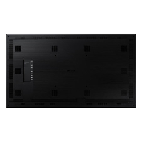 75" LED Samsung OM75A - UHD, 4000cd, SO, 24/7