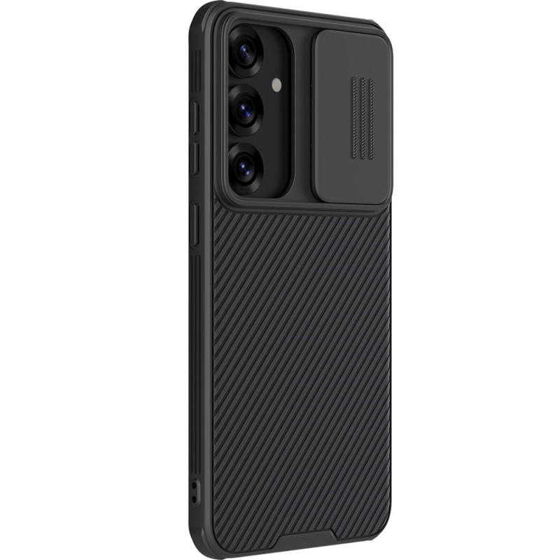 Nillkin CamShield PRO Zadný Kryt pre Samsung Galaxy S25 Black