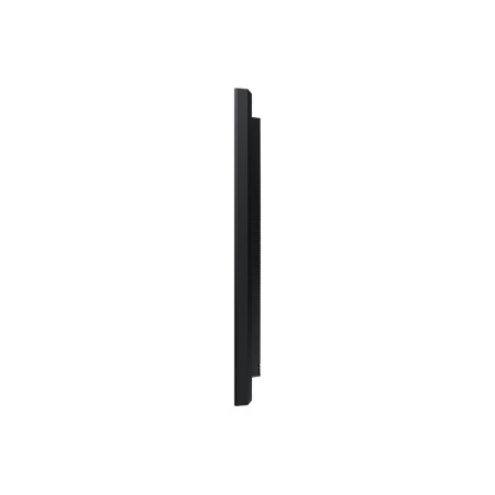 75" LED Samsung OM75A - UHD, 4000cd, SO, 24/7