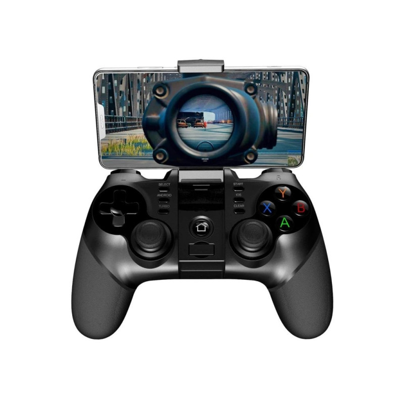 iPega 9076 2.4GHz Bluetooth Gamepad Fortnite Android/iOS/PS3/PS4/PC/Android TV/N-Switch