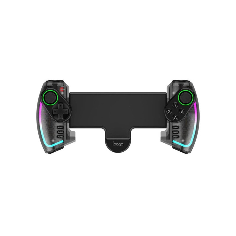 iPega 9777SH Bluetooth RGB Gamepad pre Android/iOS/PS3/PC/N-Switch