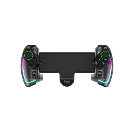 iPega 9777SH Bluetooth RGB Gamepad pre Android/iOS/PS3/PC/N-Switch
