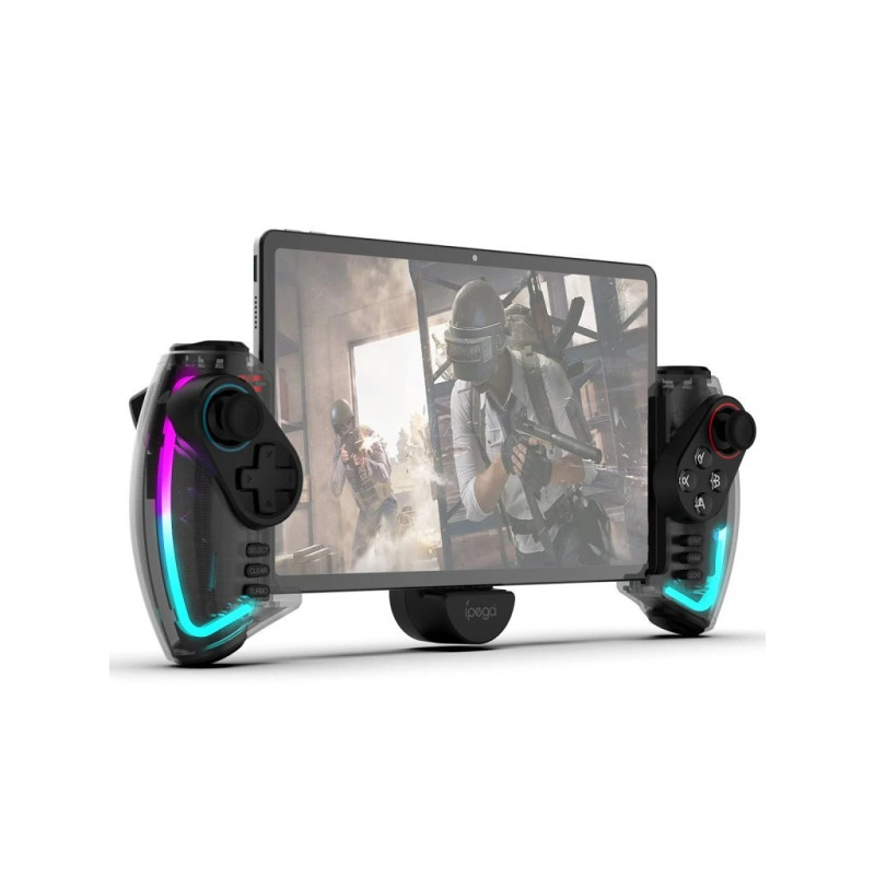 iPega 9777SH Bluetooth RGB Gamepad pre Android/iOS/PS3/PC/N-Switch
