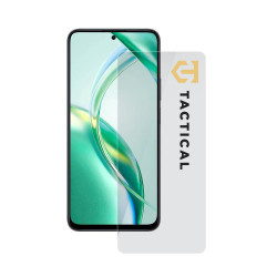 Tactical Glass Shield 2.5D sklo pre Xiaomi Redmi Note 14 4G/5G/Poco X7 Pro 5G Clear