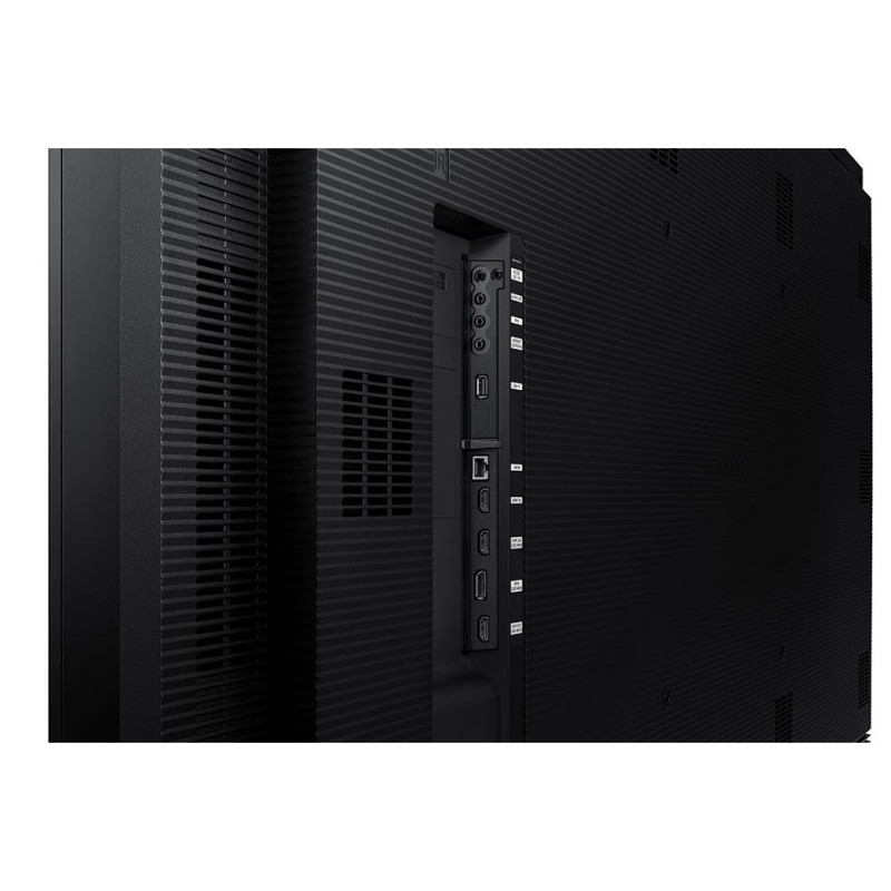 75" LED Samsung OM75A - UHD, 4000cd, SO, 24/7