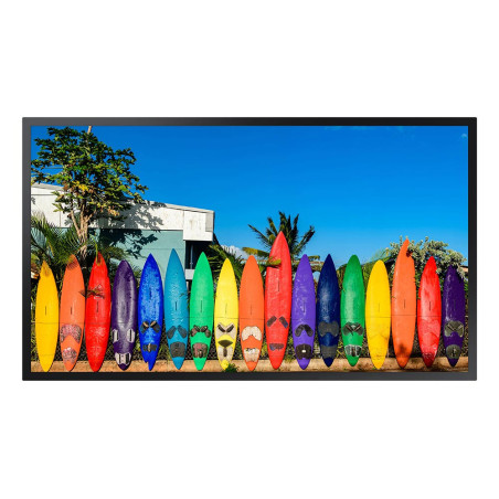 55" LED Samsung OM55B - UHD, 3000cd, MI, SO, 24/7