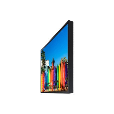 55" LED Samsung OM55B - UHD, 3000cd, MI, SO, 24/7