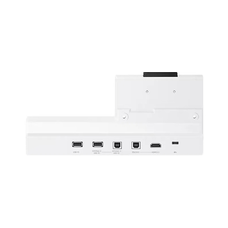 Samsung Flip Pro - tray
