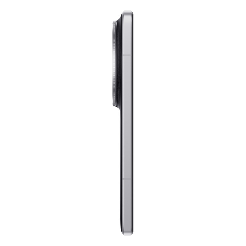 Xiaomi 15 Ultra/16GB/512GB/Silver Chrome