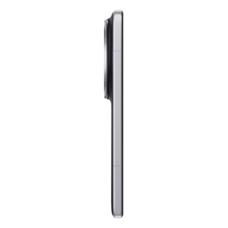 Xiaomi 15 Ultra/16GB/512GB/Silver Chrome