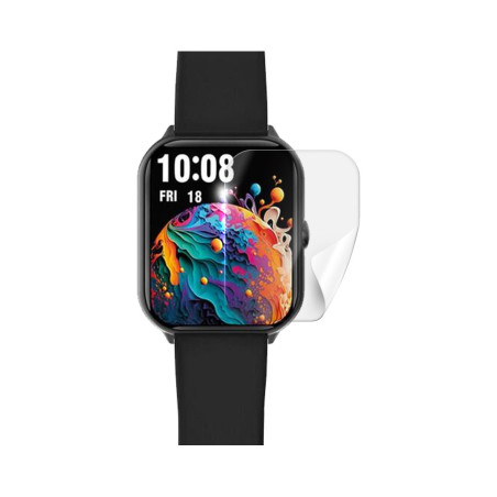 Screenshield ALIGATOR Watch Go fólia na displej
