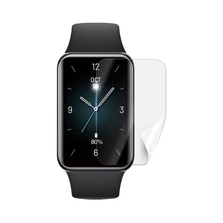 Screenshield HUAWEI Honor Band 9 fólia na displej