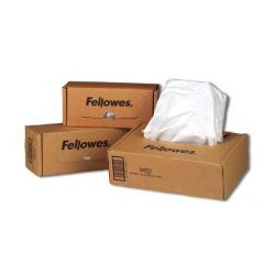 Odpadové vrecia pre skartovače Fellowes 99Ci, 99Ms, Automax 100M, 130C, 150C, 200C, 200M