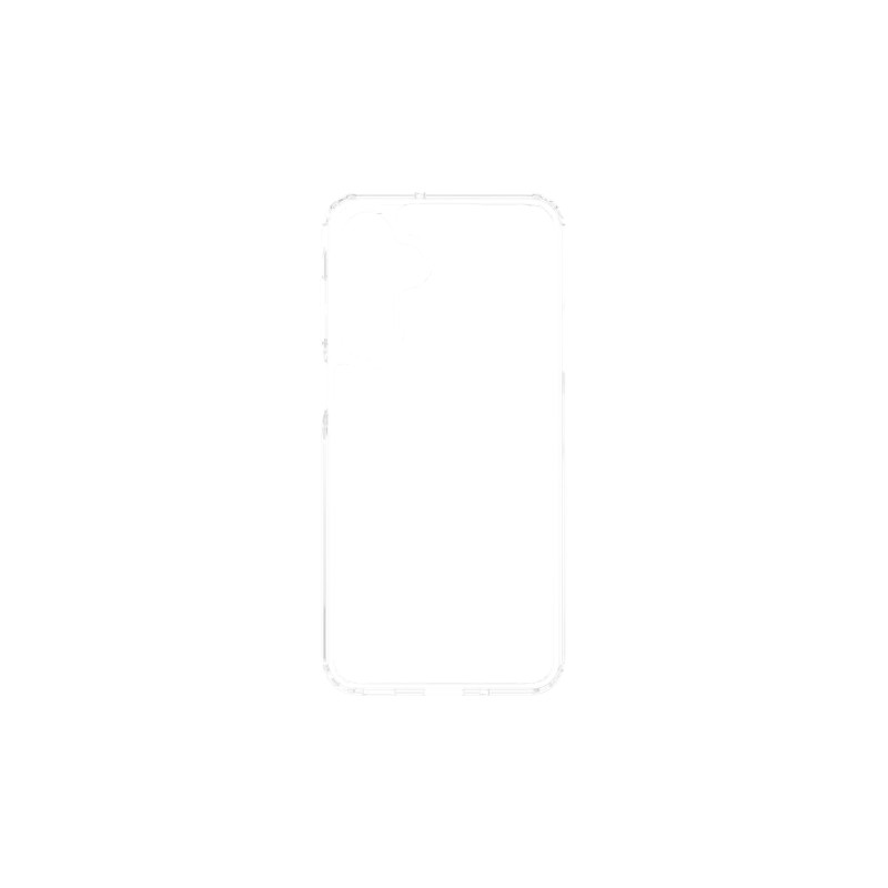 ER Crystal kryt pre Samsung Galaxy A16 - priehľadný