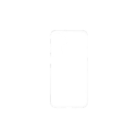 ER Crystal kryt pre Samsung Galaxy A16 - priehľadný