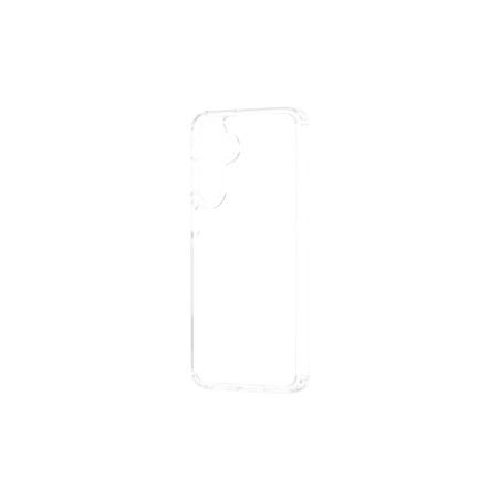 ER Crystal kryt pre Samsung Galaxy A16 - priehľadný