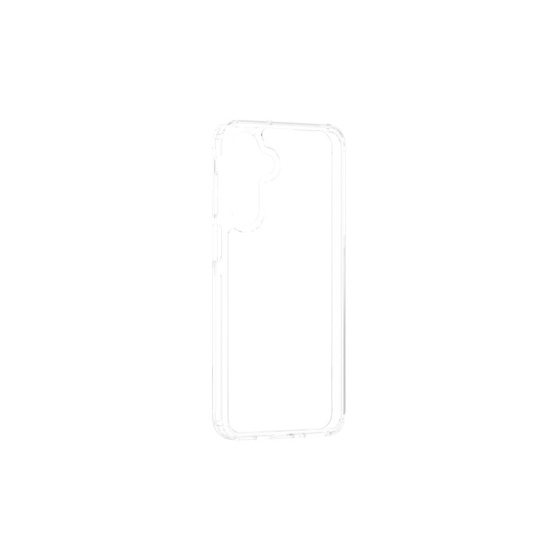 ER Crystal kryt pre Samsung Galaxy A16 - priehľadný
