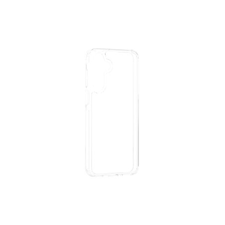 ER Crystal kryt pre Samsung Galaxy A16 - priehľadný