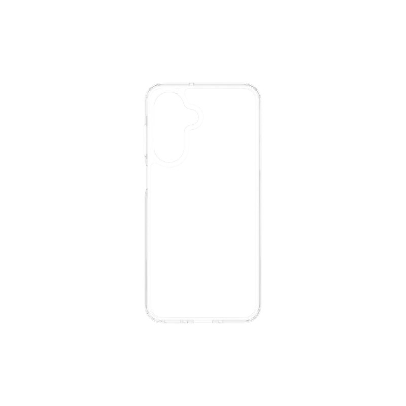 ER Crystal kryt pre Samsung Galaxy A26 - priehľadný