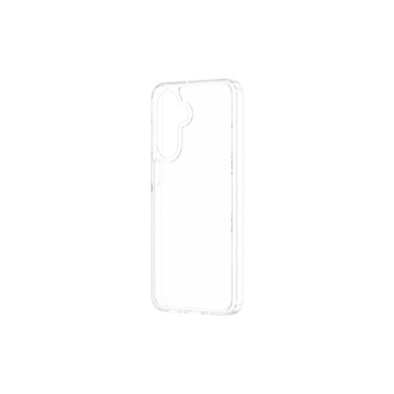 ER Crystal kryt pre Samsung Galaxy A26 - priehľadný