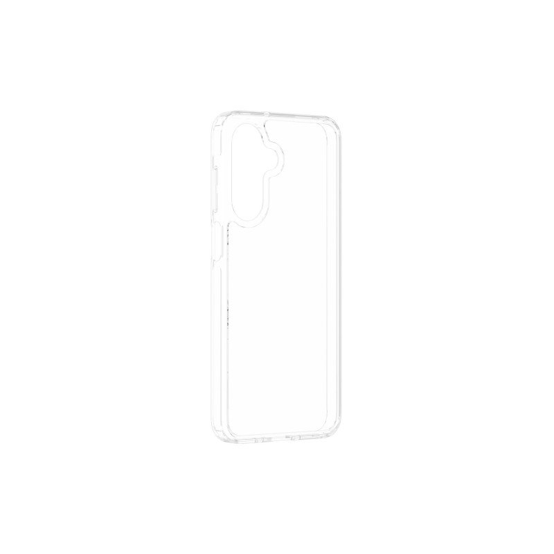 ER Crystal kryt pre Samsung Galaxy A26 - priehľadný