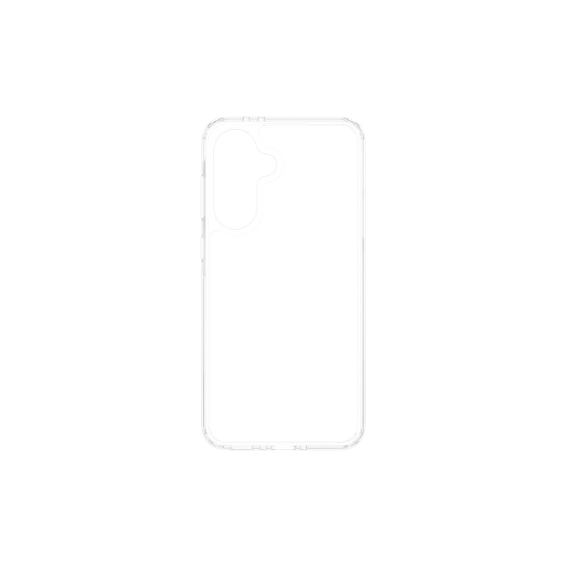 ER Crystal kryt pre Samsung Galaxy A36 - priehľadný