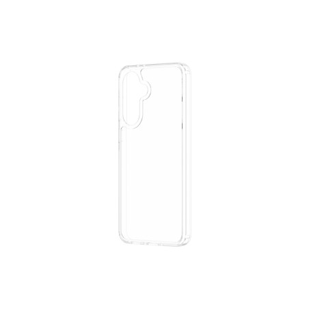 ER Crystal kryt pre Samsung Galaxy A36 - priehľadný