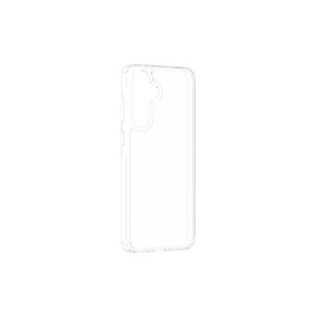 ER Crystal kryt pre Samsung Galaxy A36 - priehľadný