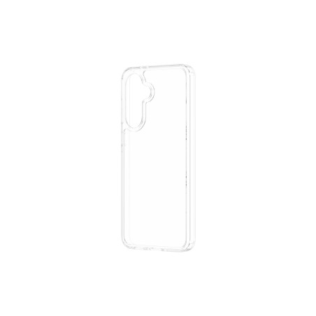 ER Crystal kryt pre Samsung Galaxy A56 - priehľadný