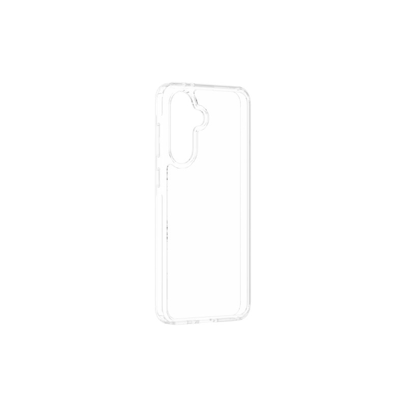 ER Crystal kryt pre Samsung Galaxy A56 - priehľadný