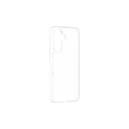 ER Crystal kryt pre Samsung Galaxy A56 - priehľadný