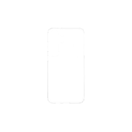 ER Crystal kryt pre Samsung Galaxy S25 Plus - priehľadný