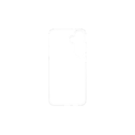 ER Crystal kryt pre Samsung Galaxy S25 Plus - priehľadný