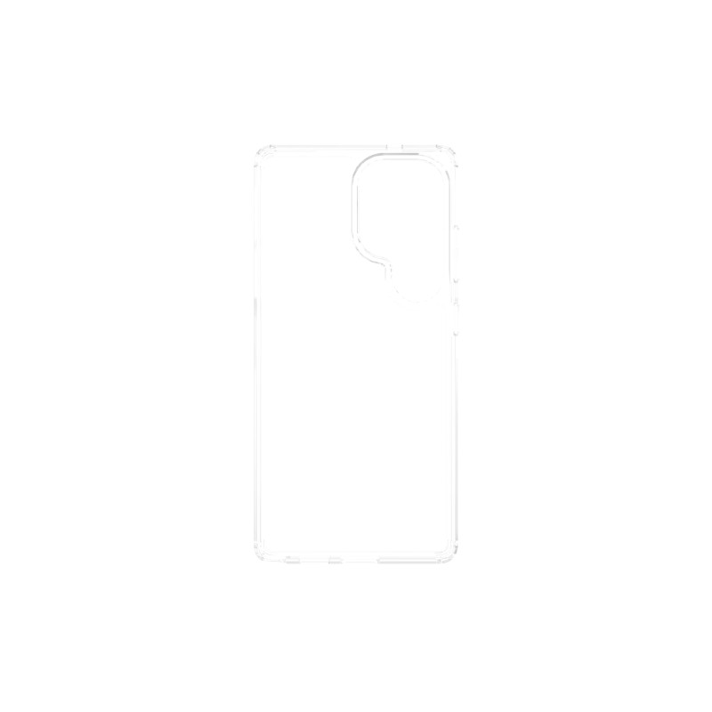 ER Crystal kryt pre Samsung Galaxy S25 Ultra - priehľadný