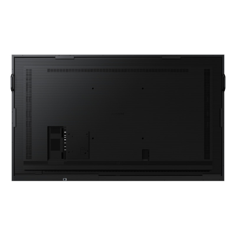 75" LED Samsung WM75B-Flip Pro, UHD, 350cd, 16/7