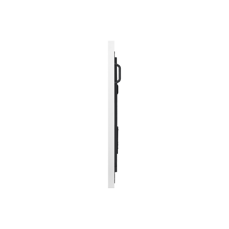 75" LED Samsung WM75B-Flip Pro, UHD, 350cd, 16/7