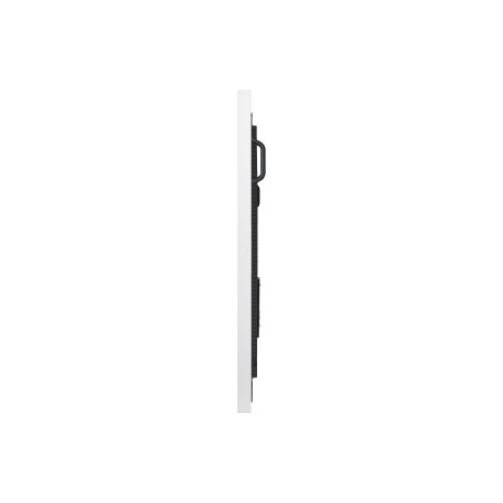 75" LED Samsung WM75B-Flip Pro, UHD, 350cd, 16/7