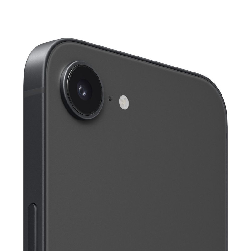 Apple iPhone 16e/128GB/Black