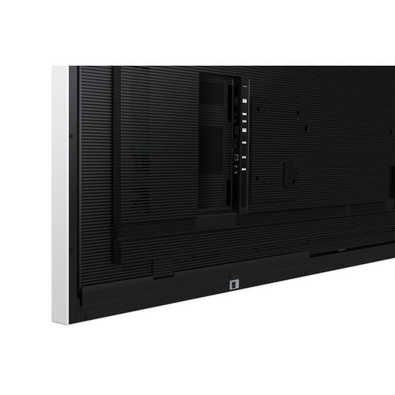 75" LED Samsung WM75B-Flip Pro, UHD, 350cd, 16/7