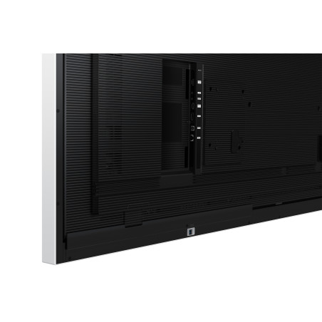 75" LED Samsung WM75B-Flip Pro, UHD, 350cd, 16/7