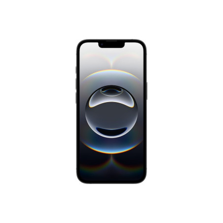 Apple iPhone 16e/512GB/Black