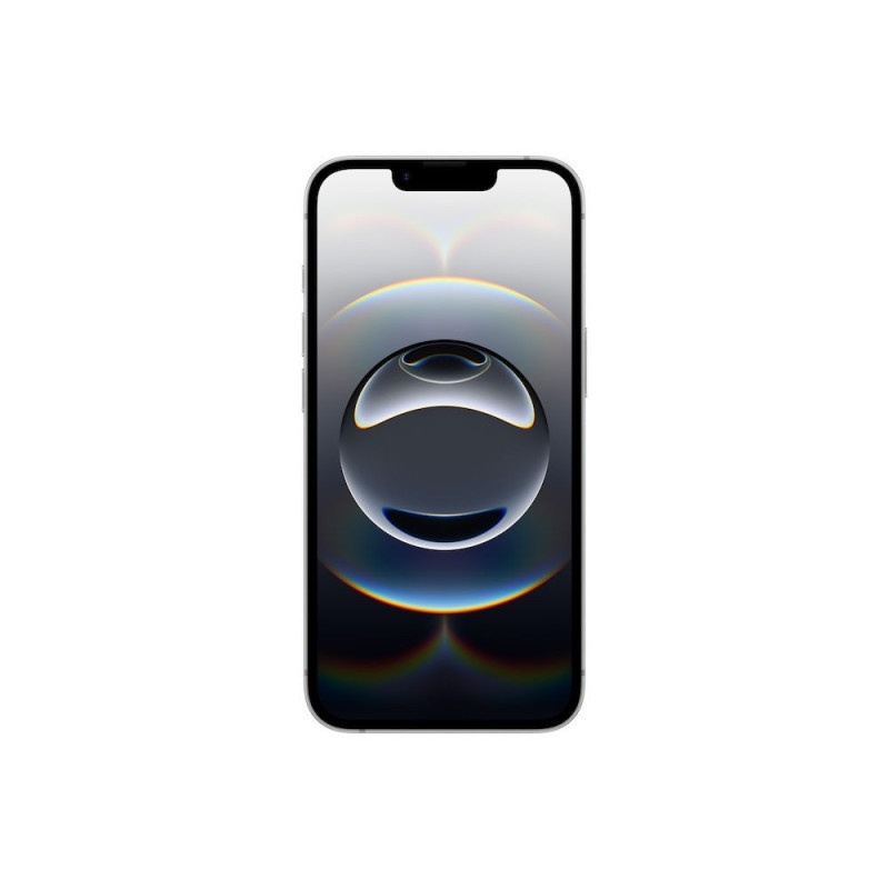 Apple iPhone 16e/512GB/White