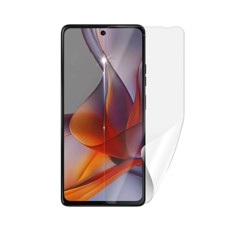 Screenshield MOTOROLA Moto G75 5G XT2437 fólia na displej