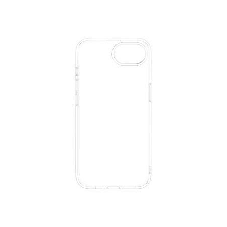 ER POWER CRYSTAL kryt pre Apple iPhone 16e