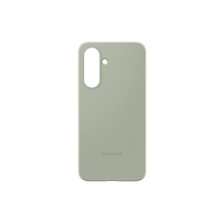 Samsung Silikónový zadný kryt pre Galaxy A56 Sage Green